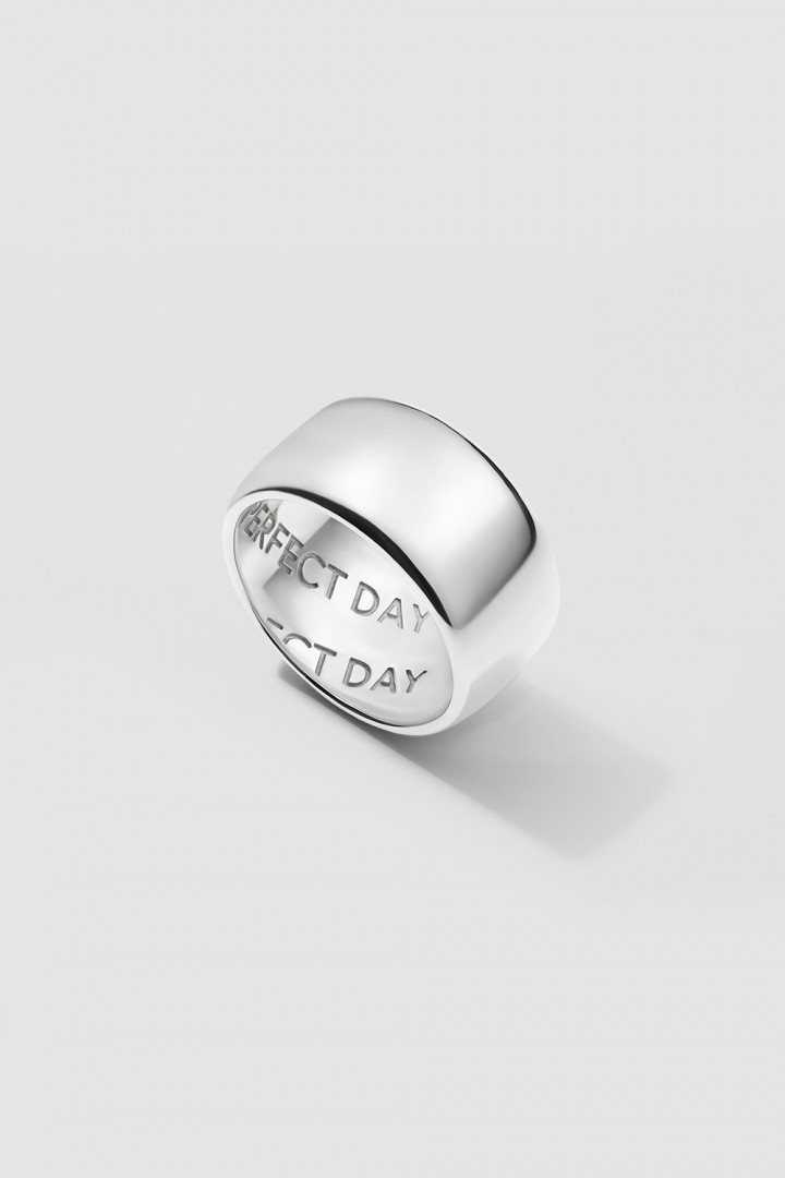 PERFECT DAY RING title=