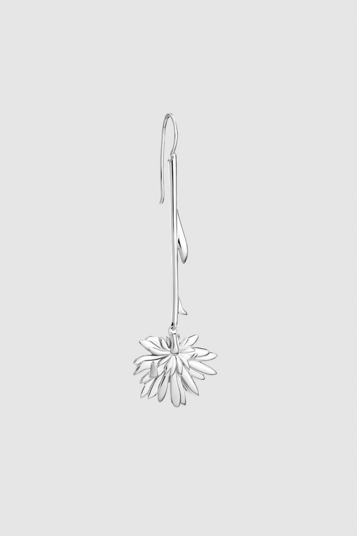 ASTER EARRING title=