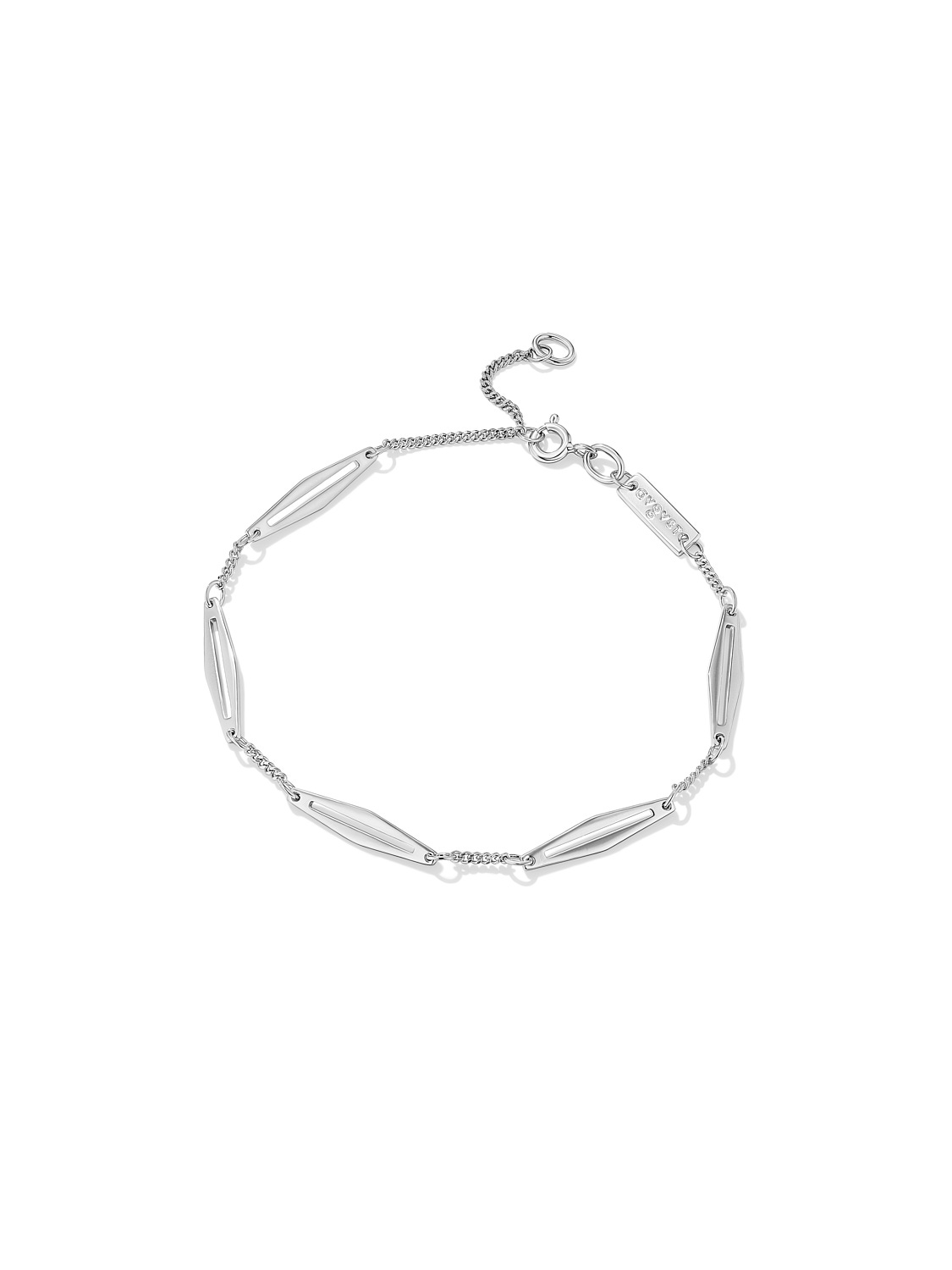 CHAIN OF EVENTS BRACELET